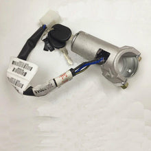 Charger l'image dans la galerie, Ignition starter switch 97283233for Fiat Iveco - suonama