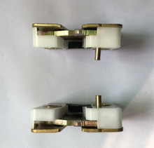 Charger l'image dans la galerie, baffle assembly 93924716 93924717 for iveco daily 4x4 - suonama