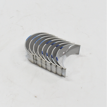 Załaduj obraz do przeglądarki galerii, Connecting rod bearing and crankshaft main bearing 1901985 99473771 for daily 2.8engine – product image 2 | SUONAMA