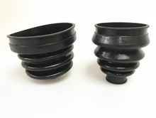 Charger l'image dans la galerie, frant axle constant speed drive shaft dust cover 60141061 for iveco daily 4x4 - suonama