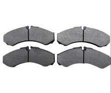Załaduj obraz do przeglądarki galerii, brake pads 99452231 97360352 1906401 for iveco daily - suonama