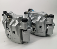 Load image into Gallery viewer, brake caliper 42536172 42536173 42536174 42536175 for iveco daily 4x2 4-wheel disc brake - suonama