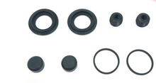 Cargar imagen en el visor de la Galería, brake caliper piston repair kit 97360041 for iveco daily 4x2 4-wheel disc brake - suonama