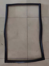 Cargar imagen en el visor de la Galería, front windshield sealing strip 60148785 60148786 for iveco daily 4x4 - suonama