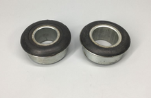تحميل الصورة في عارض المعرض، torsion bar bushing 60143421 60143420 for iveco daily 4x4 - suonama
