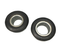 تحميل الصورة في عارض المعرض، torsion bar bushing 60143421 60143420 for iveco daily 4x4 - suonama