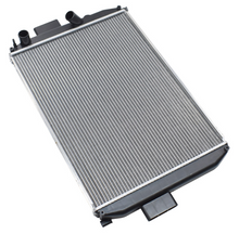 Charger l'image dans la galerie, radiator 49-12 93818439 for iveco daily 4X4 4x2 - suonama