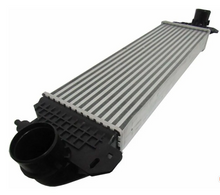 Carica l'immagine nel visualizzatore di Gallery, intercooler 5801525779 F1C for iveco daily 4x2 - suonama