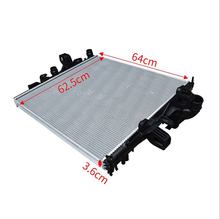 Charger l'image dans la galerie, radiator F1C 5802064905 for iveco daily 4x2 - suonama