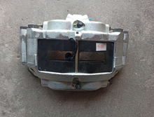 Carica l'immagine nel visualizzatore di Gallery, front brake caliper assembly 98420721 98438402 98420720 98438401 for iveco daily 4x4 - suonama
