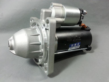 Cargar imagen en el visor de la Galería, starter deceleration starter 24V 5802055546 for iveco daily 4x4 - suonama