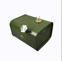 Cargar imagen en el visor de la Galería, add auxiliary oil tank 25L complete equipment for iveco daily 4x2 4x4 - suonama