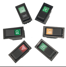 Cargar imagen en el visor de la Galería, switch 97280192 97280193 97280194 97280197 for daily 4x4 4x2