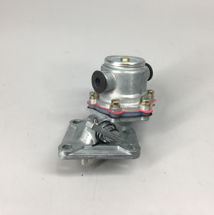 Diesel Fuel Injection Pump For Iveco Daily 30.8, 35.8, 40.8, 35.10 Models - Replaces 4830098