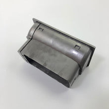 Charger l'image dans la galerie, Air inlet regulator assembly 93924118, open duct vent body with mounting tabs