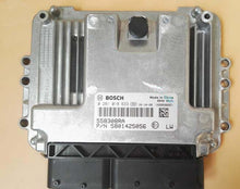 Charger l'image dans la galerie, ECU engine control unit 504073032 504121602 5801940818 5801425056 for daily 4X2 4X4 – product image 2 | SUONAMA