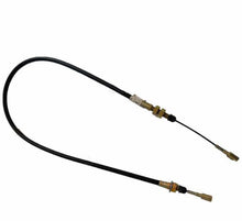 Carica l'immagine nel visualizzatore di Gallery, Accelerator cable 93810251 for daily 4x4 camper – product image 1 | SUONAMA