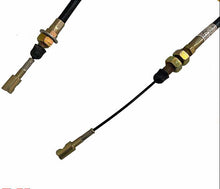 Carica l'immagine nel visualizzatore di Gallery, Accelerator cable 93810251 for daily 4x4 camper – product image 2 | SUONAMA