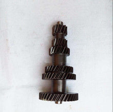 Carregar imagem no visualizador da galeria, Transmission 2826.5 intermediate shaft assembly 8858876 for daily4x4 4x2 – product image 2 | SUONAMA