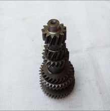 Carregar imagem no visualizador da galeria, Transmission 2826.5 intermediate shaft assembly 8858876 for daily4x4 4x2 – product image 1 | SUONAMA