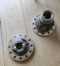 Load image into Gallery viewer, differential system7169306 7169307 7167788 7167789 for daily 4x4