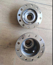 Load image into Gallery viewer, differential system7169306 7169307 7167788 7167789 for daily 4x4