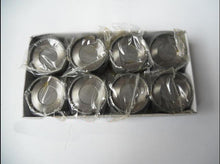 Charger l'image dans la galerie, Packaged set of metal valve tappets in clear plastic tray