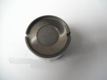 Charger l'image dans la galerie, Metal valve tappet with circular cap and side tabs
