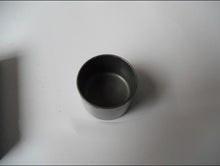 Charger l'image dans la galerie, Single metal valve tappet cup with dark inner surface
