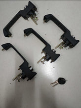 Cargar imagen en el visor de la Galería, door handles 60174462 60174463 for daily 4X4