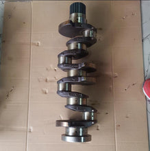 Carica l'immagine nel visualizzatore di Gallery, Crankshaft assembly 500314784 for daily 4x2 2.8L – product image 1 | SUONAMA