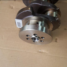 Carica l'immagine nel visualizzatore di Gallery, Crankshaft assembly 500314784 for daily 4x2 2.8L – product image 3 | SUONAMA