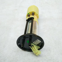 Charger l'image dans la galerie, Fuel level sensor sender unit with metal float rod and black base, IVECO