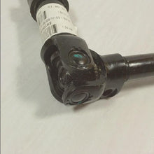 Charger l'image dans la galerie, Universal joint end of steering shaft assembly with circular bearing caps
