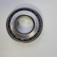 Cargar imagen en el visor de la Galería, Differential bearing with metal outer ring and black roller cage