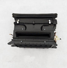 Charger l'image dans la galerie, Black heater body assembly with open vent grille and mounting latch brackets