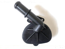 Charger l'image dans la galerie, Black drain switch valve with push pin and mounting clip