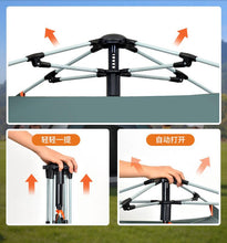 Load image into Gallery viewer, camping tent outdoor tent party tent pop up canopy