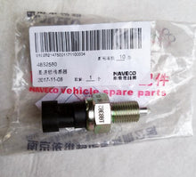 Carregar imagem no visualizador da galeria, Differential sensor in clear bag with barcode label and black connector