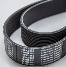 Carica l'immagine nel visualizzatore di Gallery, Auto belt AV10 AV13 6pk 8pk 10pk 12pk 14pk for truck – product image 3 | SUONAMA