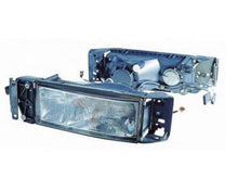 Charger l'image dans la galerie, Head lamp 500305102 4861793 500305103 4861794 for truck eurotech – product image 1 | SUONAMA
