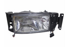 Charger l'image dans la galerie, Head lamp 500305102 4861793 500305103 4861794 for truck eurotech – product image 2 | SUONAMA