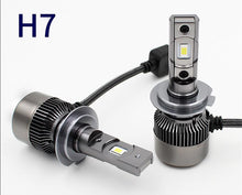 Load image into Gallery viewer, 100W LED Headlight Bulb Kit – H Series, 2pcs