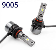 Load image into Gallery viewer, 100W LED Headlight Bulb Kit – H Series, 2pcs