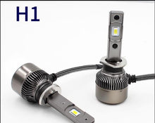 Load image into Gallery viewer, 100W LED Headlight Bulb Kit – H Series, 2pcs