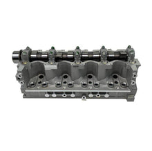 Carica l'immagine nel visualizzatore di Gallery, Cylinder Head 504007419 504007421 for daily 4x4 4x2 8140.43S engine – product image 3 | SUONAMA