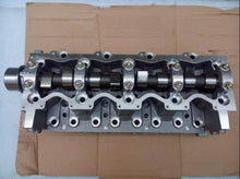 Carica l'immagine nel visualizzatore di Gallery, Cylinder Head 504007419 504007421 for daily 4x4 4x2 8140.43S engine – product image 1 | SUONAMA