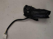 Carica l'immagine nel visualizzatore di Gallery, 24V wiper motor assembly with black housing and attached wiring harness