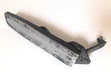 Carica l'immagine nel visualizzatore di Gallery, Accelerator pedal assembly with black mount and gray textured foot pad