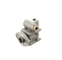 Charger l'image dans la galerie, Steering power pump 41211093 for truck with front pulley and side ports